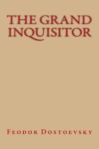 The Grand Inquisitor