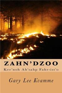 Zahn'dzoo