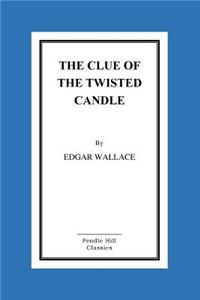 Clue of the Twisted Candle