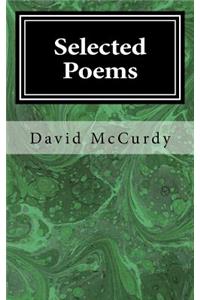 Selected Poems