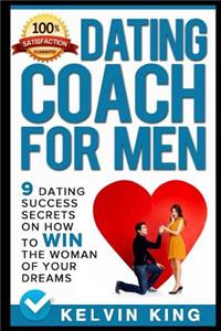 Dating Coach for Men