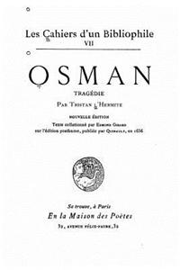 Osman, tragédie