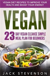 Vegan Smart