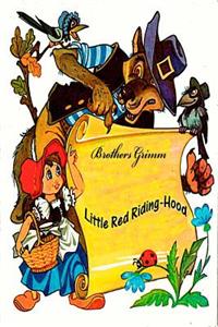 Little Red Riding-Hood