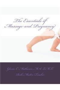 Essentials of Massage & Pregnancy
