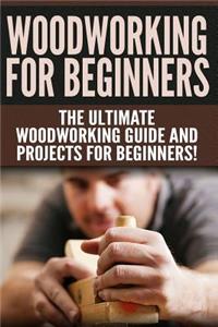 WOODWORKING for Beginners