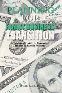 Planning for Family Business Transition