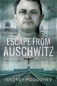 Escape from Auschwitz