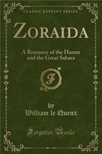 Zoraida