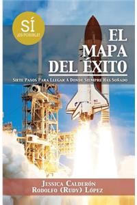 El Mapa del Éxito