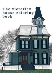 The Victorian House