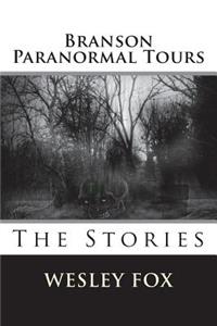 Branson Ghost & Paranormal Tours