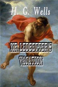 Mr. Ledbetter's Vacation