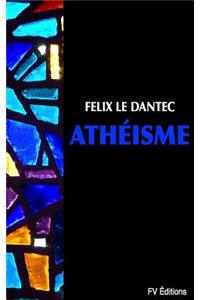 Athéisme