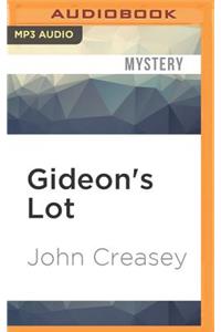 Gideon's Lot