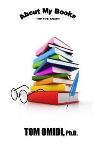 About My Books
