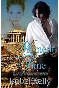 Moment In Time