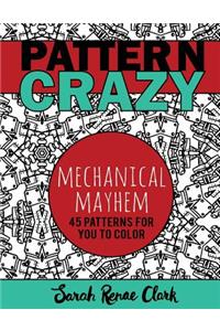 Pattern Crazy