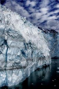 Prince William Sound in Alaska Spring Journal