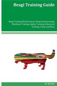 Beagi Training Guide Beagi Training Book Features
