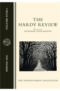 Hardy Review