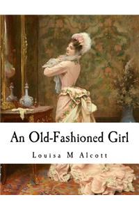 Old-Fashioned Girl