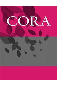 Cora