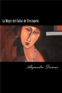 Mujer del Collar de Terciopelo (Spanish Edition)