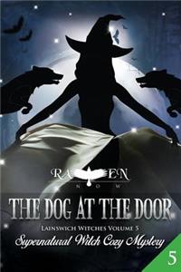 Dog at the Door