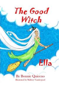 Good Witch Ella