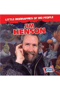 Jim Henson