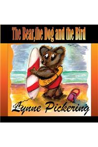 Bear, the Dog and the Bird