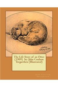 Life Story of an Otter (1909) by