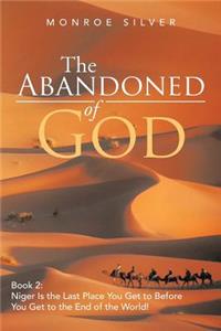 Abandoned of God