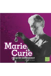 Marie Curie