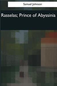 Rasselas, Prince of Abyssinia