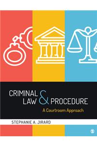 Criminal Law and Procedure