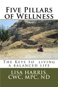 Five Pillars of Wellness