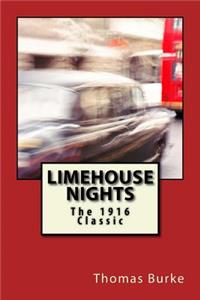 Limehouse Nights