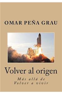 Volver al origen