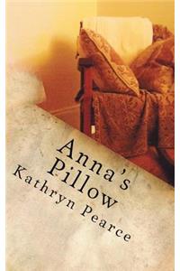 Anna's Pillow