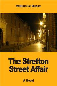 Stretton Street Affair