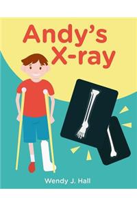 Andy's X-Ray
