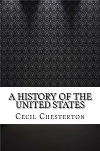 A History of the United States