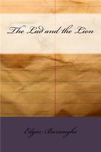 The Lad and the Lion