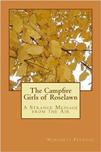 The Campfire Girls of Roselawn: A Strange Message from the Air