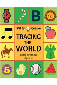 Tracing The World