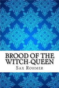 Brood of the Witch-Queen