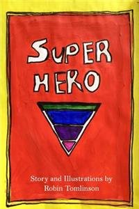 Super Hero