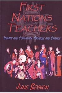 First Nations Teachers